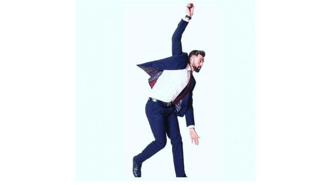 Liam Plunkett