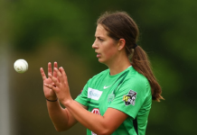 Cricket Australia: Weber WBBL|08 Player of the Tournament and Young Gun announced