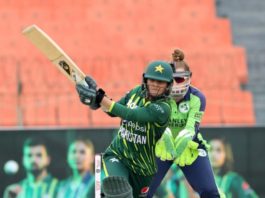 PCB: Pakistan and Ireland all set for series decider in Pink Ribbon match