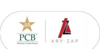 PCB: ARY ZAP awarded live-streaming rights for Pakistan v England and Pakistan v New Zealand series