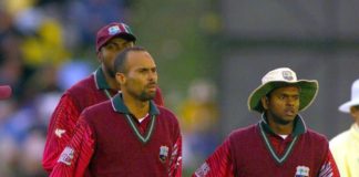 ICC: A Letter to Shivnarine Chanderpaul, by Jimmy Adams