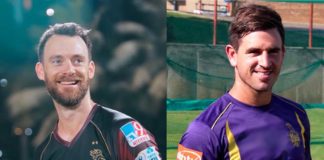 Foster elevated to assistant coach, Ten Doeschate appointed fielding coach for KKR