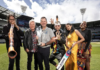 ICC: Big Time Celebration Unveiled For T20 World Cup final At The MCG