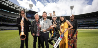 ICC: Big Time Celebration Unveiled For T20 World Cup final At The MCG