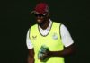 CWI: Holder preaches patience on eve of Perth showdown