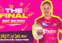 Sydney Sixers: What you need to know ahead of The Final