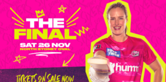 Sydney Sixers: What you need to know ahead of The Final