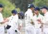 WPCA announce youth squads for CSA National Weeks