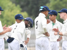 WPCA announce youth squads for CSA National Weeks