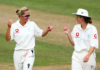 ICC: A Letter to Charlotte Edwards, by Clare Connor