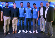 SA20 League: Durban’s Super Giants Jersey Launch