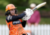 Perth Scorchers: Kapp consistently restricts the runs