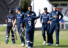 Cricket Scotland Men’s CWCL2 Namibia series squad announced