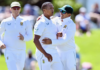 CSA: Stuurman ruled out of Australia Test Tour | Williams added to squad