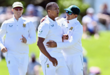 CSA: Stuurman ruled out of Australia Test Tour | Williams added to squad