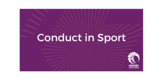 Cricket Scotland launches search for Conduct in Sport Panel members