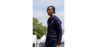 CSA: Khaka excited for Eastern Cape homecoming during T20 World Cup