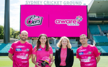 Sydney Sixers: Australia to become ‘Super Aware’ with Sixers this summer