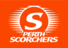 Perth Scorchers: Club Statement - Laurie Evans