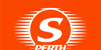 Perth Scorchers: Club Statement - Laurie Evans