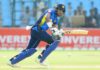 SLC: Danushka Gunathilaka suspended from all forms of Cricket