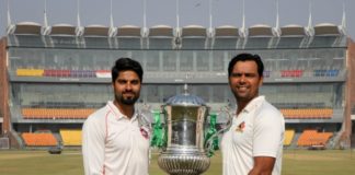 PCB: Northern and Sindh to compete for Quaid-e-Azam Trophy glory
