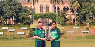 PCB: Pakistan aim to win second successive ICC Women's Championship series at home