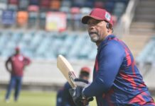 CWI: Pink ball warm-up ‘hugely important’ on this tour