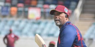 CWI: Pink ball warm-up ‘hugely important’ on this tour