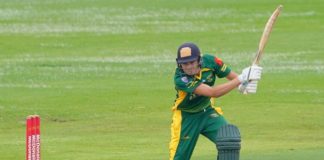 Cricket Ireland: Tector, Macbeth enjoying the challenge of grade cricket in ‘County Coogee’
