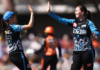 Adelaide Strikers: Two Strikers named in the WBBL|08 team of the tournament