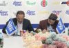 ACB sign a long-term partnership with Super Cola