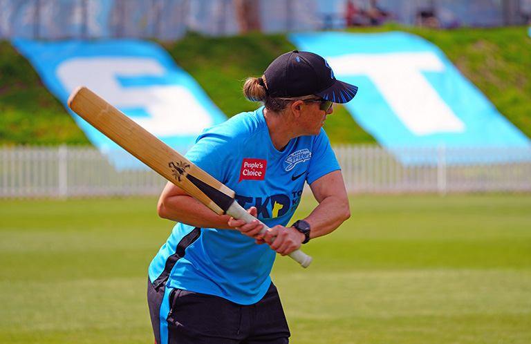 Adelaide Strikers thank assistant coach Jude Coleman