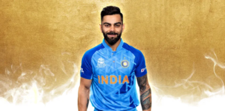 Kohli and Dar crowned ICC Players of the Month for October
