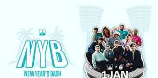 Brisbane Heat: Massive music line-up for new year's bash