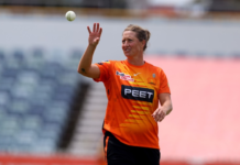 Perth Scorchers: Wicket Charity Challenge creating friendly competition