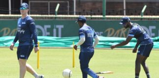 Titans Cricket: Titans ready for the Knights challenge