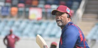 CWI: West Indies touch down on Perth turf