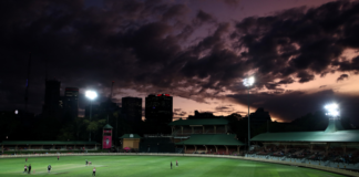 Sydney Sixers to kick off Weber WBBL|09 summer!