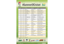 CSA One Day Cup to amplify the Summer of Cricket