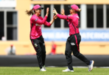 Sydney Sixers: Trio of Sixers selected in WBBL|08 Team of the Tournament