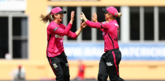 Sydney Sixers: Trio of Sixers selected in WBBL|08 Team of the Tournament