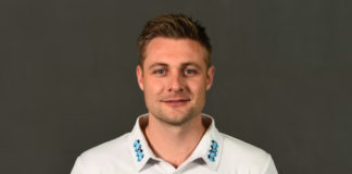 ECB: Luke Wright joins selection team as England Men’s Selector