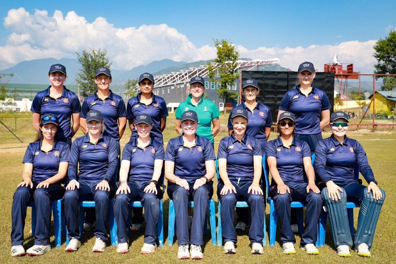 MCC complete 2022 Touring Programme with trip to Nepal