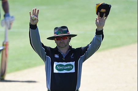 NZC: Umpire Feature - Managing Fatigue & Dealing with Conflict