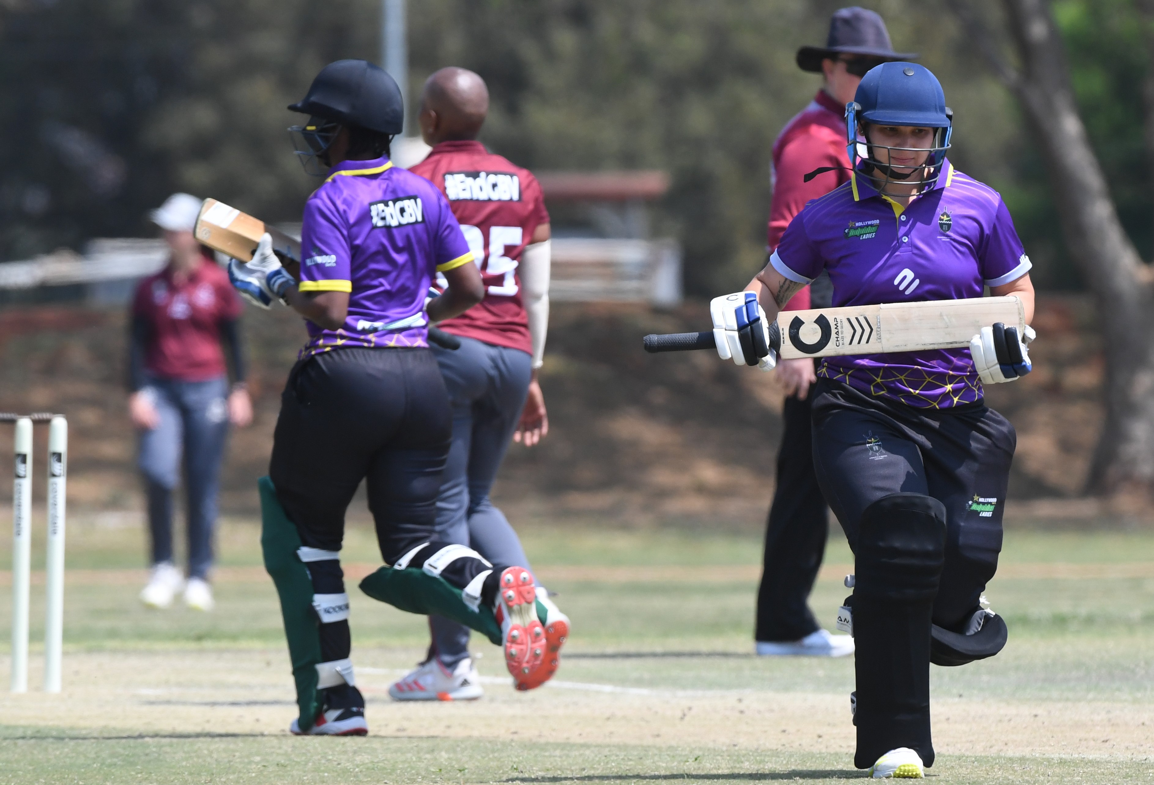 CSA Women’s Provincial Division One action returns after national break