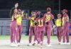 Cricket West Indies Women’s U19 set for camp and trials ahead of India tour