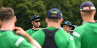Cricket Ireland: Andrew Balbirnie - “We want to be a team that people want to watch”