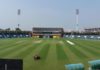 PCB: Gaddafi stadium to turn pink for third T20I between Pakistan and Ireland