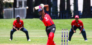 USA Cricket announces change of dates and venue for U19 Mens National Championship